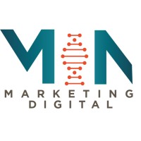 Marketing Digital Madigen Logo