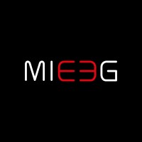 MIEEG srl Logo