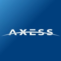 AXESS Networks Logo