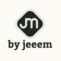 by JeeeM Logo