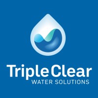 Triple Clear Water Solutions Inc. Logo