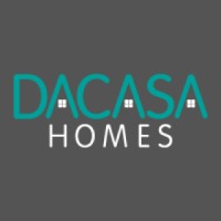DACASA Homes Logo