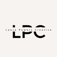 Laura Powers Creative Logo