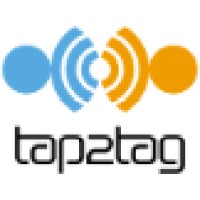 Tap2Tag Limited Logo