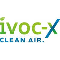 IVOC-X Logo