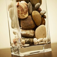 Big Rocks of Life Logo