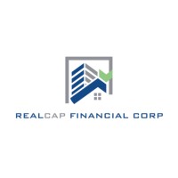 RealCap Financial Corp., NMLS #1896061 Logo