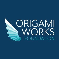 Origami Works Foundation Logo
