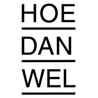 Hoe Dan Wel Logo