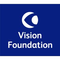 Vision Foundation Logo