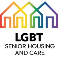 LGBTSeniorHousingandCare Logo