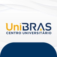 Faculdade UniBRAS Rio Verde Logo