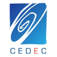 CEDEC Federation of Local Energy Companies Logo