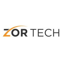 Zortech Solutions Logo