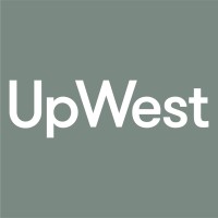 UpWest Logo