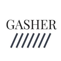 GASHER Press Logo