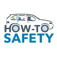 How-To-SAFETY Logo
