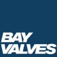 Bay Valves ApS Logo