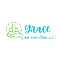 Grace Care Consulting, LLC. Logo