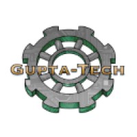 Gupta-Tech Logo