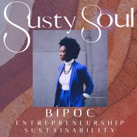 Susty Soul Logo