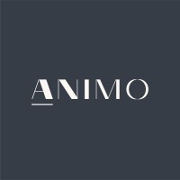 ANIMO STUDIOS Logo