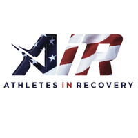 Athletes In Recovery Logo
