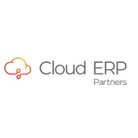 Cloud ERP Partners / NetSuite Solution Providers Logo