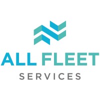 All Fleet Services Logo