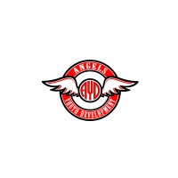 Angels Youth Development Logo