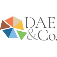 DAE&Co. Logo
