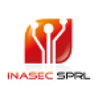 Inasec SPRL Logo