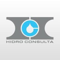 Hidroconsulta S.A.S. Logo