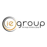 IE Group Logo