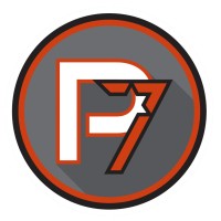 Pulmus7 Logo