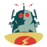 Giant Robo Printing Logo