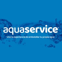 Aquaservice Logo