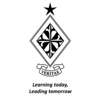 St Catherines School, Germiston Logo