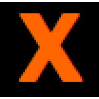 Avdelning X - Department X Logo