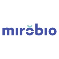 MiroBio Ltd Logo