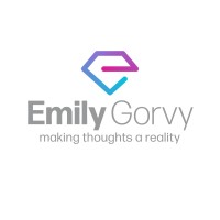 Emily Gorvy Logo