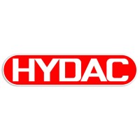HYDAC Spa Logo