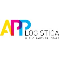 APP Logistica Logo