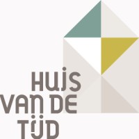 Huis van de Tijd Logo