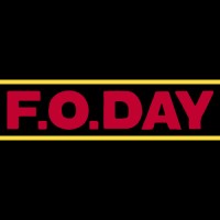 F.O. Day Company Logo