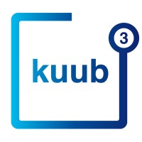 kuub3 Logo