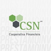 CSN Cooperativa Financiera Logo