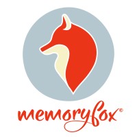 MemoryFox Logo