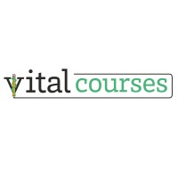 VITAL courses Logo