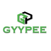 GYYPEE Logo